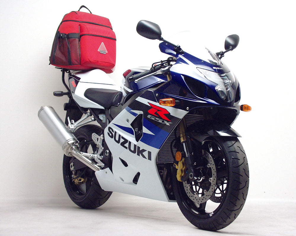 Suzuki GSXR 600 K4, K5 (04-05)