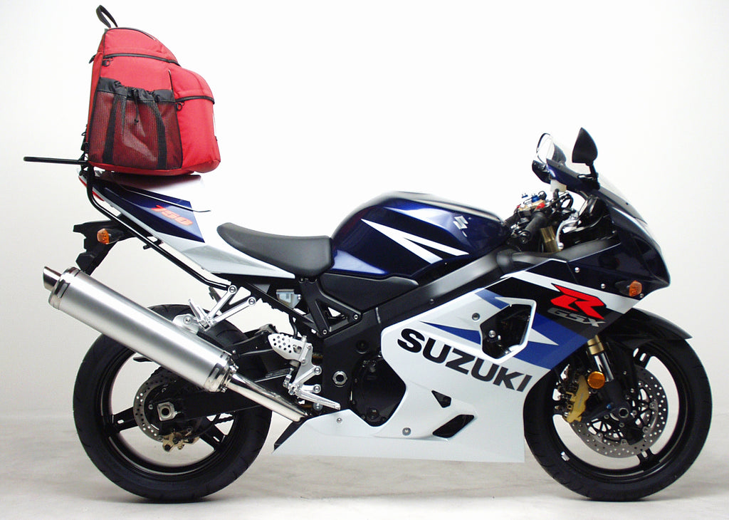 Suzuki GSXR 600 K4, K5 (04-05)