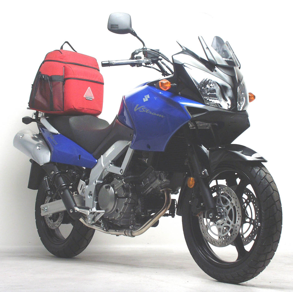 Suzuki DL 650 V-Strom (02-11)