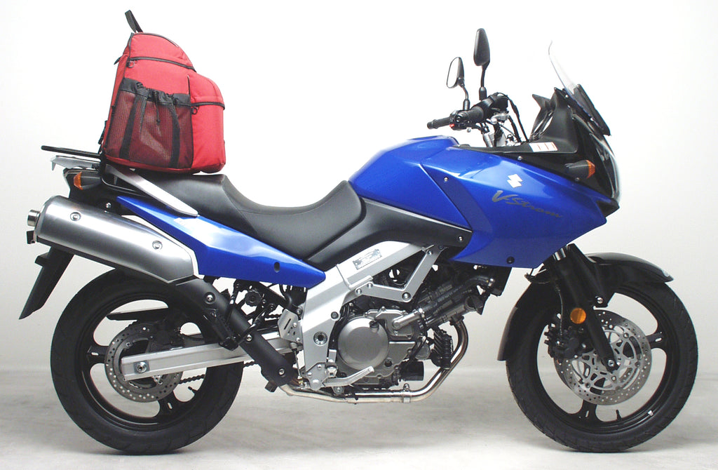 Suzuki DL 650 V-Strom (02-11)