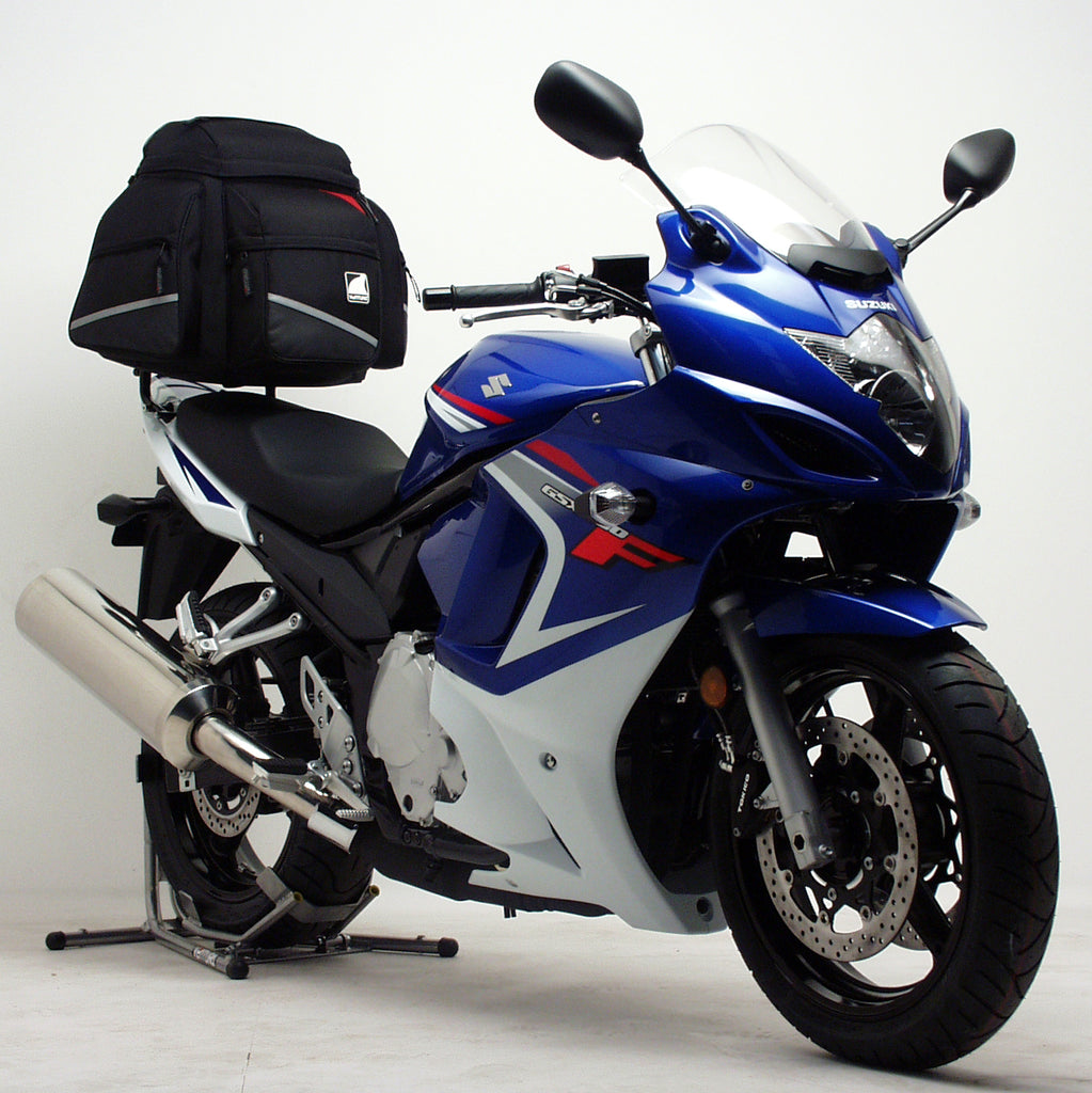 Suzuki GSF 1250S Bandit K7-L2 (07-16)