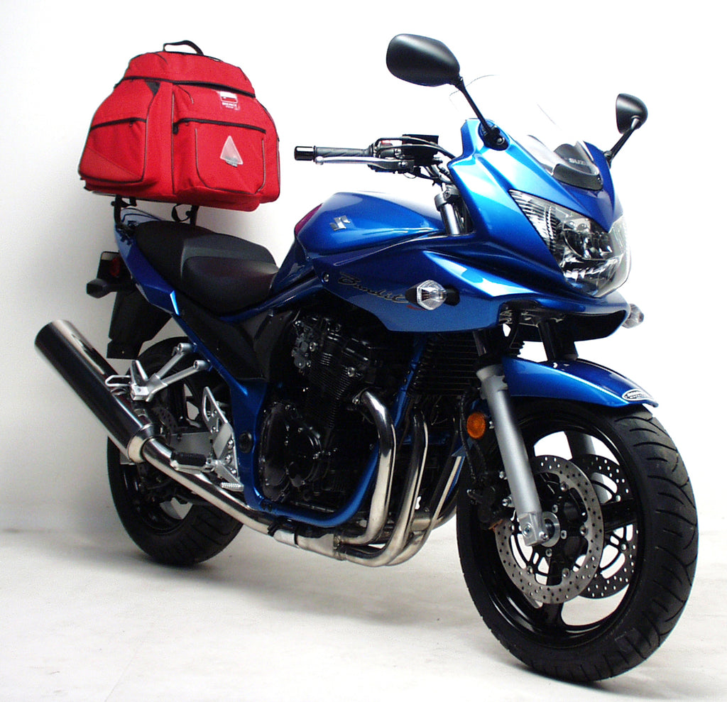 Suzuki GSF 650 Bandit K6-L2 (06-12)