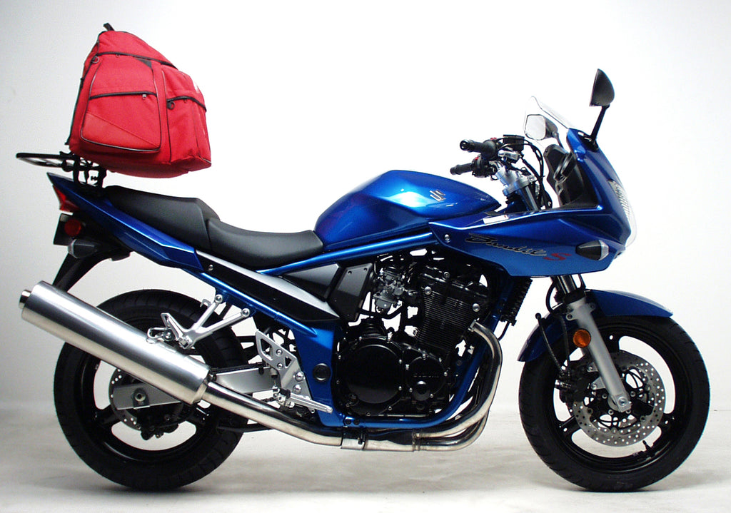 Suzuki GSF 650 Bandit K6-L2 (06-12)