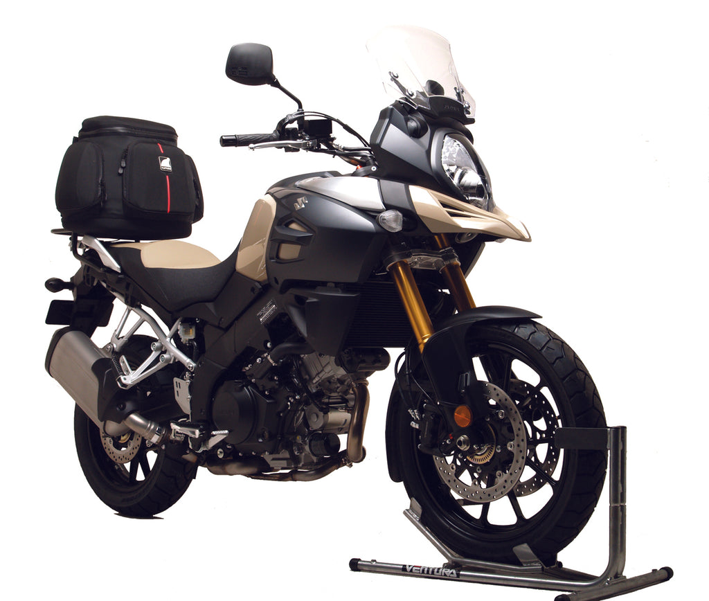 Suzuki DL 650 V-Storm (17 - >)