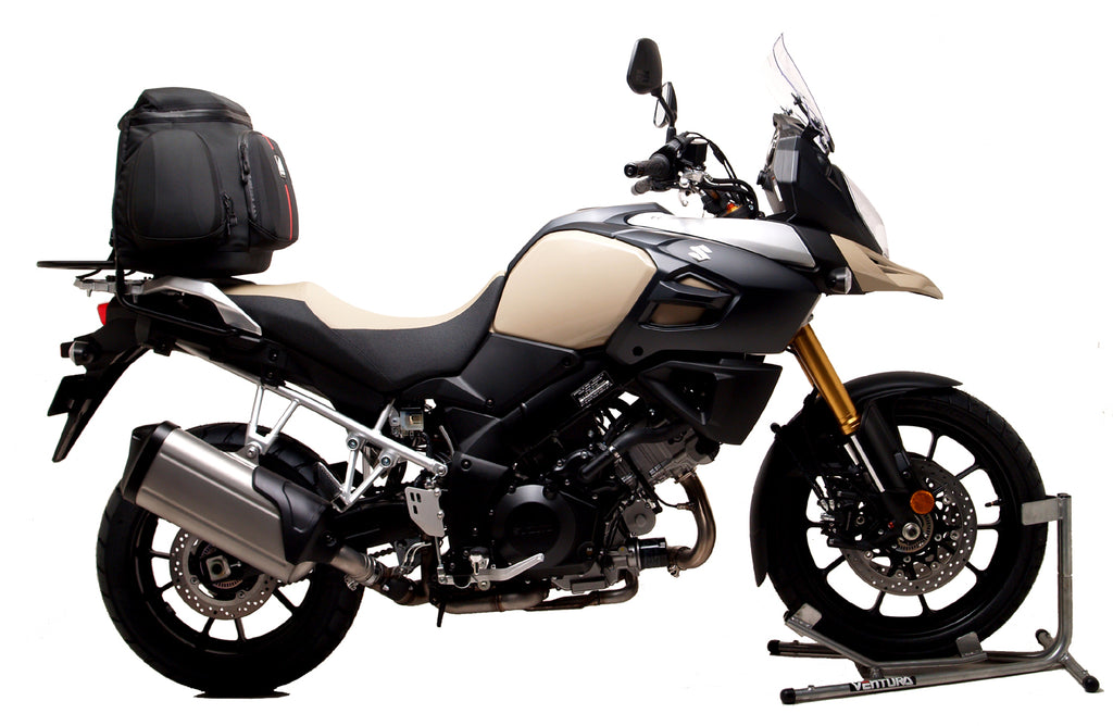 Suzuki DL 650 V-Storm (17 - >)