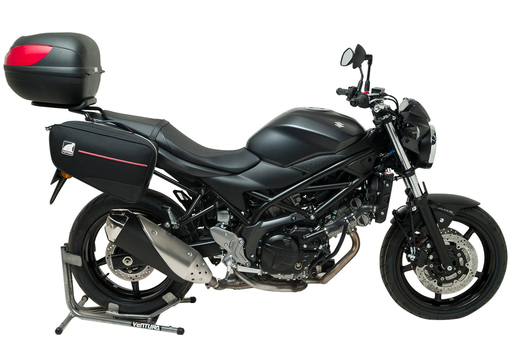 Suzuki SV 650ABS (16-18)