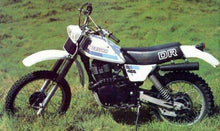 Load image into Gallery viewer, Suzuki DR 400 S (1980)