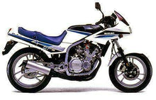 Load image into Gallery viewer, Suzuki GF 250 S (1986)