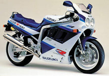 Load image into Gallery viewer, Suzuki GSXR 750 J, K, L