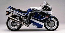 Load image into Gallery viewer, Suzuki GSXR 1100 M