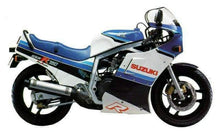 Load image into Gallery viewer, Suzuki GSXR 750 F, G