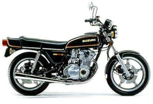 Load image into Gallery viewer, Suzuki GS 550 (77-79)