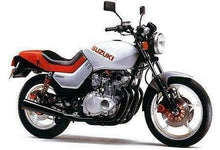 Load image into Gallery viewer, Suzuki GS 650 GX Katana