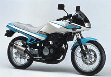 Load image into Gallery viewer, Suzuki NZ 250 S (86-87)