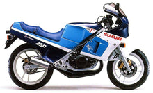 Load image into Gallery viewer, Suzuki RG 250 WG, WH