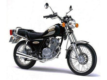 Load image into Gallery viewer, Suzuki GN 125 E 88.jpg