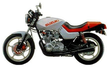 Load image into Gallery viewer, Suzuki GS 550M Katana 82.jpg