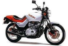 Load image into Gallery viewer, Suzuki GS 650G 82  1.jpg