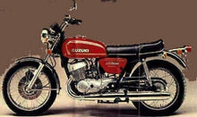 Load image into Gallery viewer, Suzuki GT500 77  1.jpg