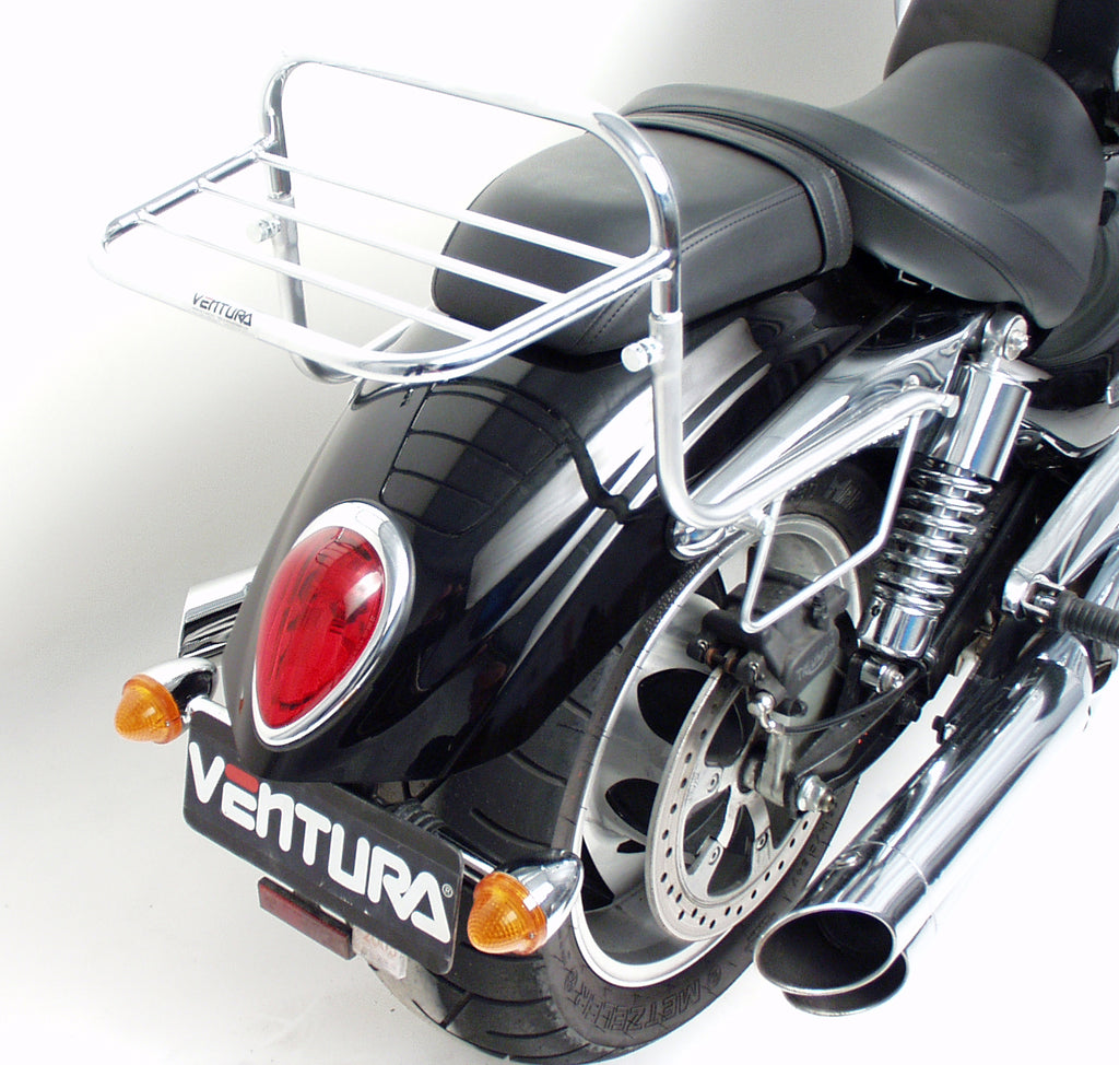 Triumph Rocket III 2300 Roadster (14-15)