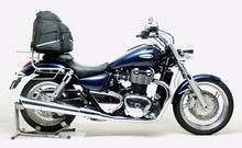 Load image into Gallery viewer, Triumph Thunderbird 1700 Commander (Chrome) (14-15)