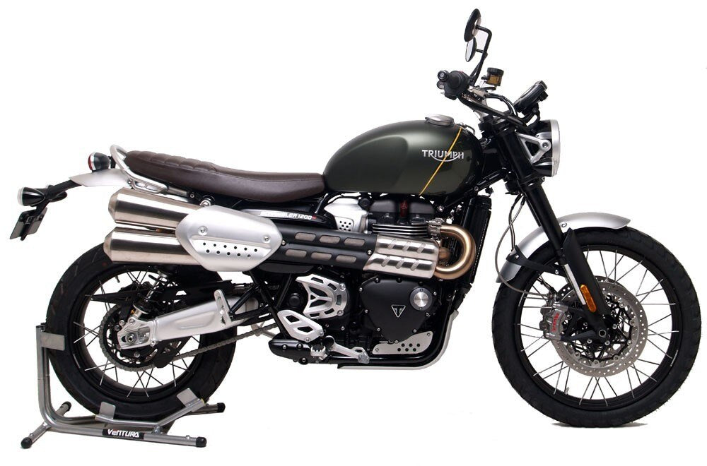 Triumph Scrambler 1200 XE, XC (19 - >)