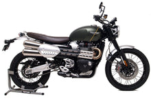 Load image into Gallery viewer, Triumph Scrambler 1200 XE, XC (19 - &gt;)