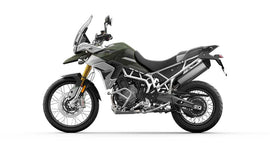 Triumph Tiger 900 GT Pro, Rally Pro (20 - >)
