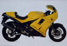 Load image into Gallery viewer, Triumph Daytona 900 94.jpg