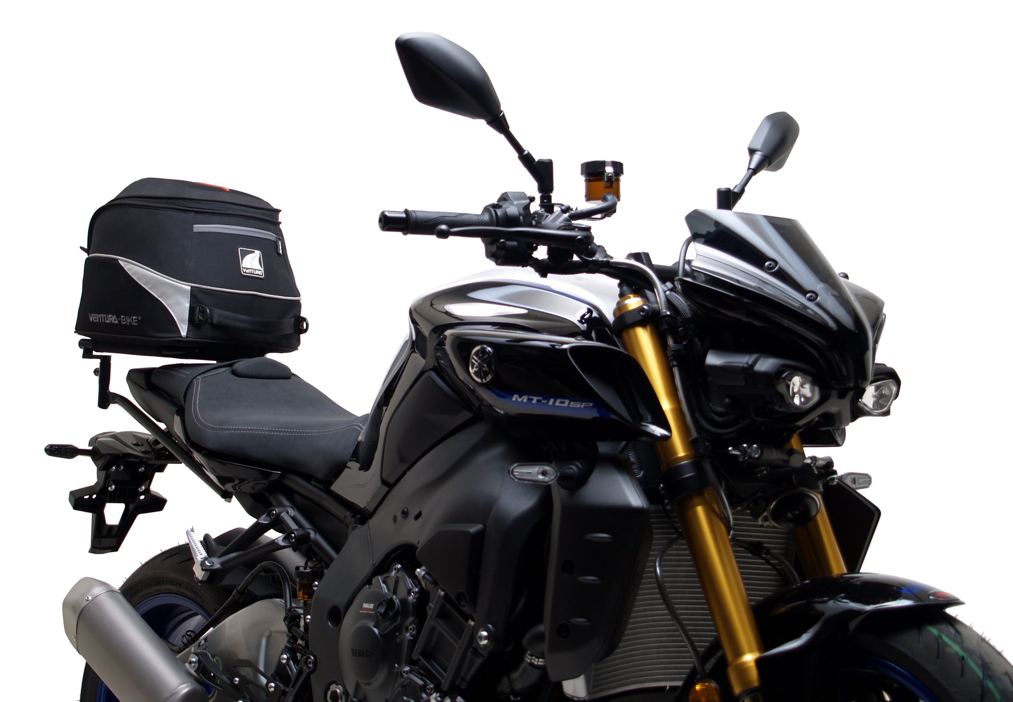 Yamaha MT-10, MT-10 SP (22 >) – Ventura MCA - Main Image
