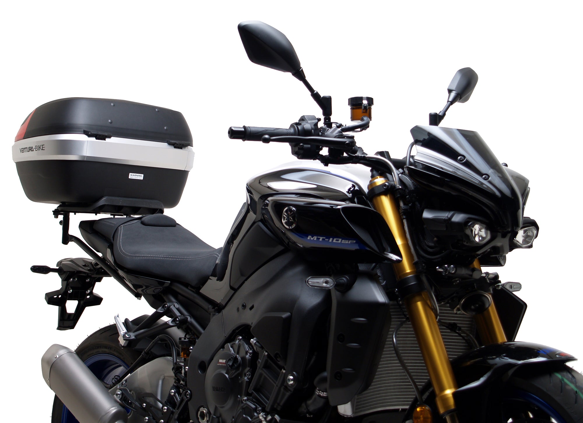 Yamaha MT-10, MT-10 SP (22 >) – Ventura MCA - Main Image