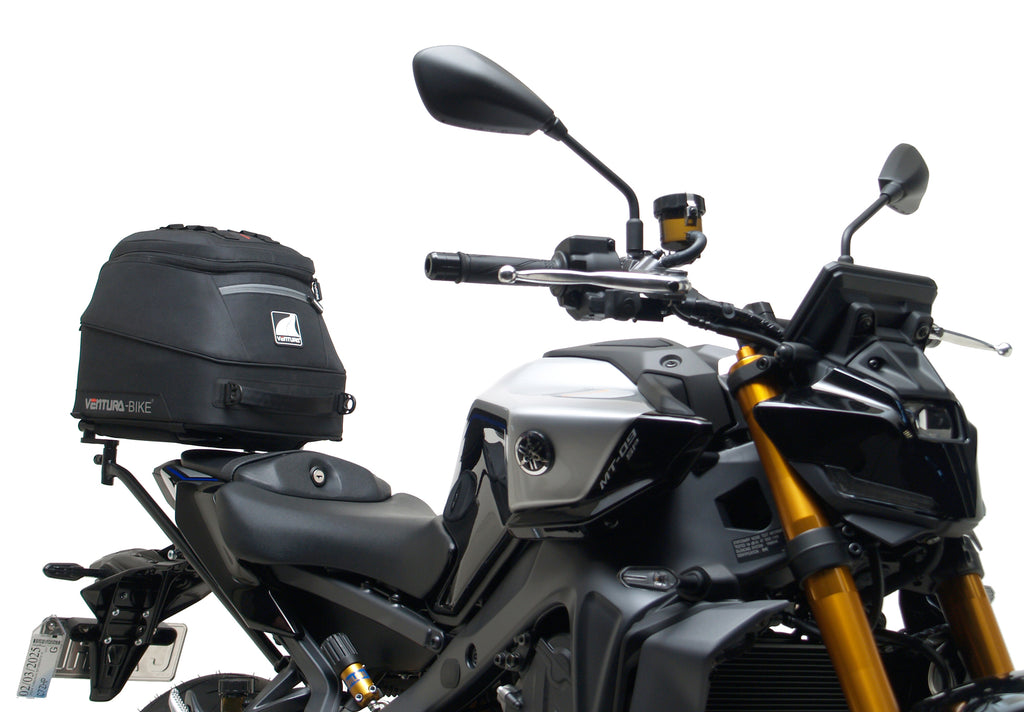 Yamaha MT-09, SP, Y-AMT (24 - >)