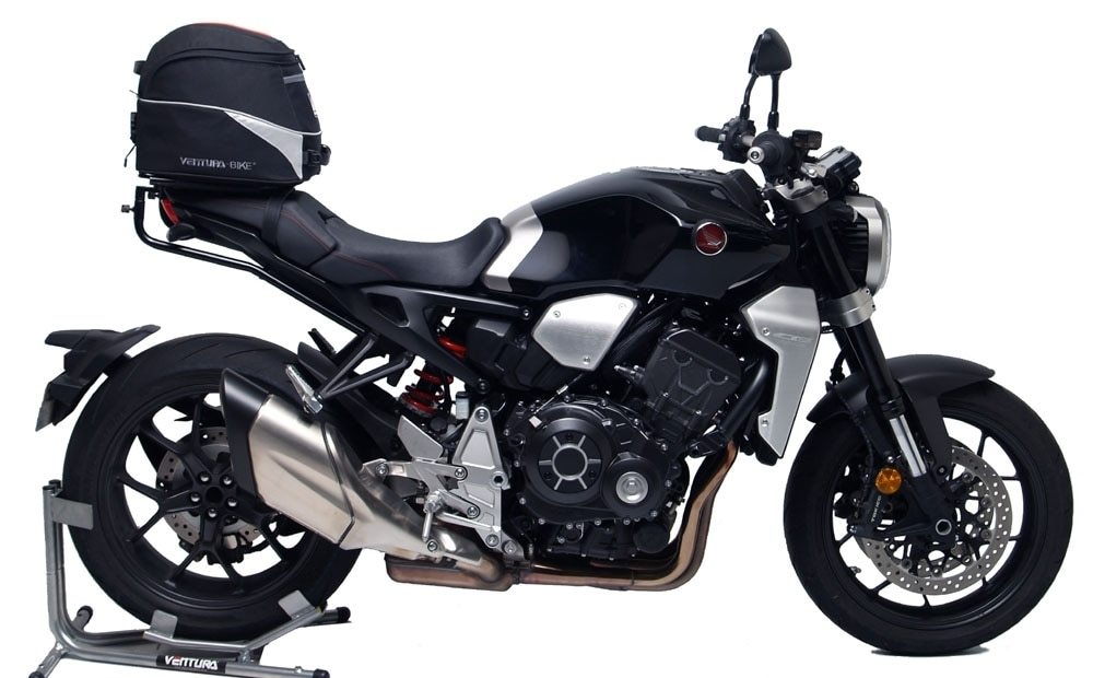 Honda CB 1000 R (18 - >)