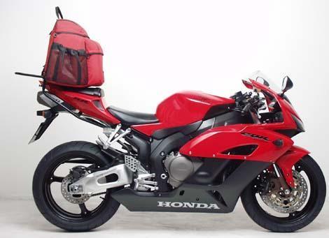 Honda CBR 1000 RR4, RR5 Fireblade (04-05)