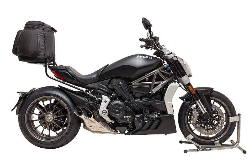 Ducati 1200 X Diavel (16-18)