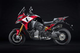 Ducati Multistrada V4 Pikes Peak (22 - >)