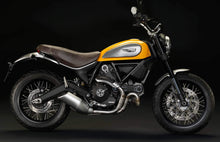 Load image into Gallery viewer, Ducati 800 Scrambler Classic (2015)