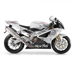 Aprilia Tuono 1000R Factory (06-10)