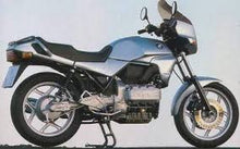 Load image into Gallery viewer, BMW K 75 RT, S (1986)