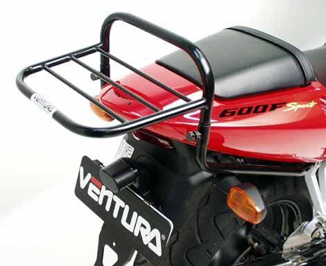 Honda CBR 600 F Sport (01-03)