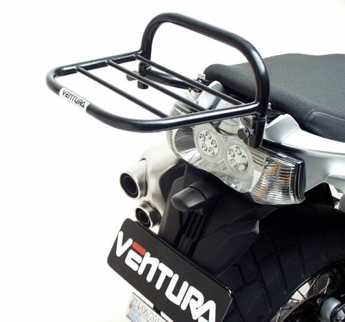 Moto Guzzi 1200 Stelvio (08-15)