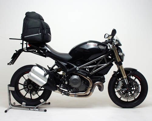 Ducati 1100 Monster EVO (11-12)