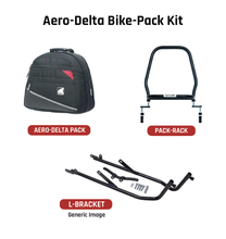 Load image into Gallery viewer, Aero-Delta Bike-Pack Kit