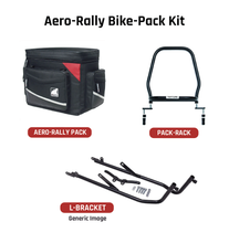 Load image into Gallery viewer, Aero-Rally Bike-Pack Kit