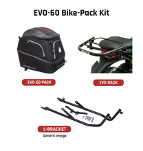 Load image into Gallery viewer, Evo-60 Bike-Pack Kit