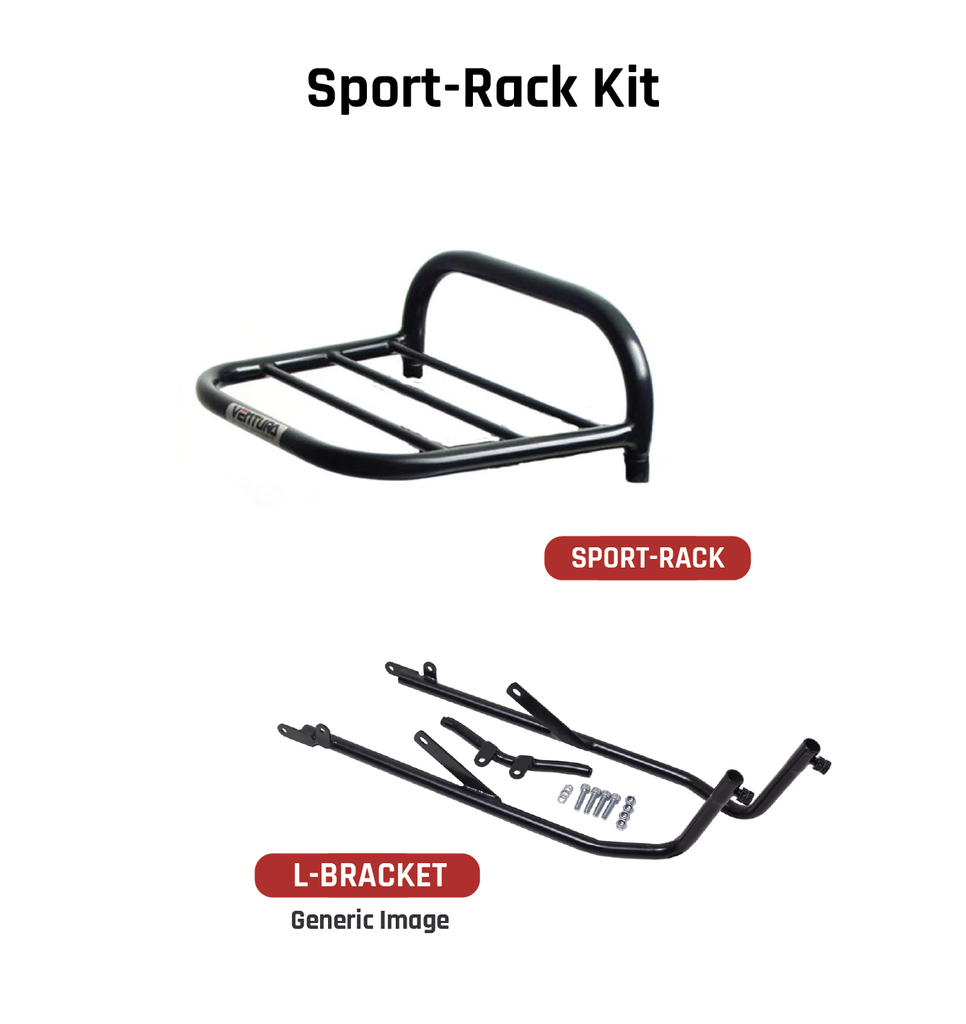 Sport-Rack Kit