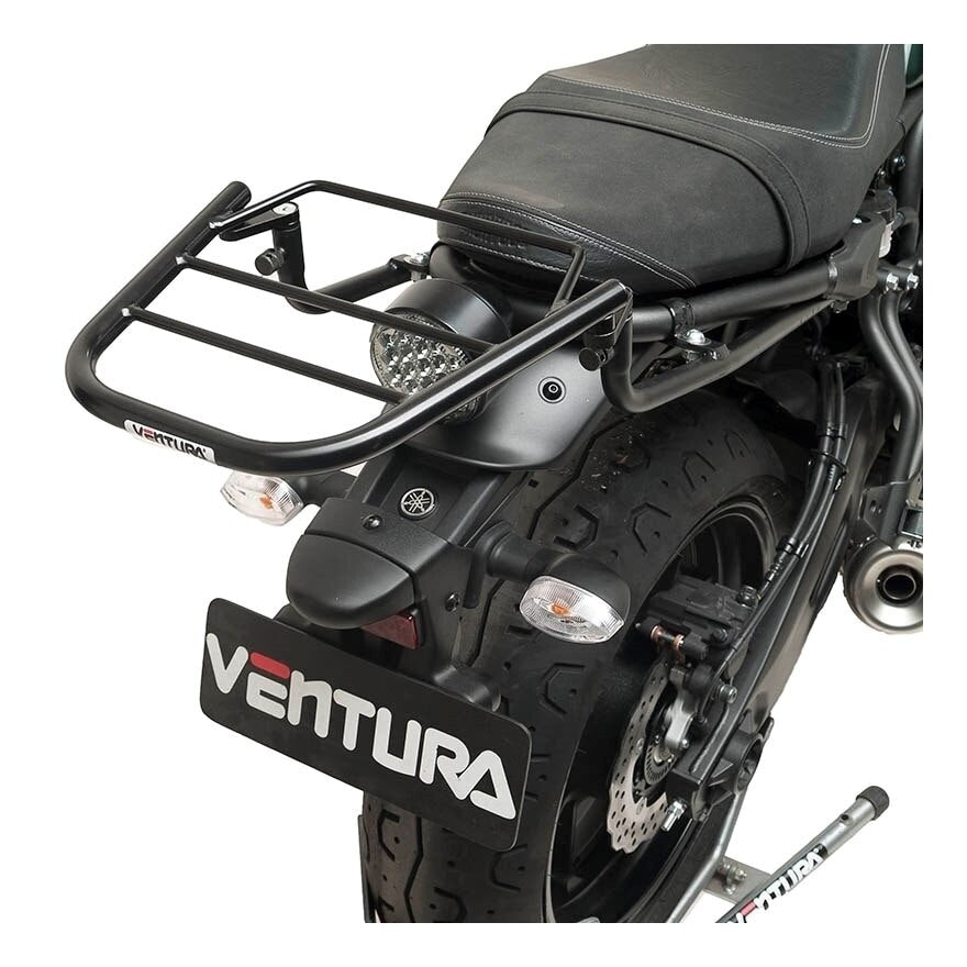 Honda CB 250 NA, NB, NC – Ventura MCA