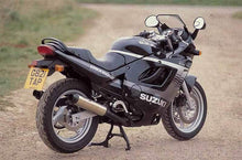 Load image into Gallery viewer, Suzuki GSX 600 F X